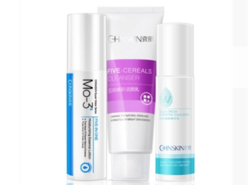 瓷肌化妆品效果怎么样，多少钱  敏感肌专用护肤品 瓷肌 美白祛黄 第2张