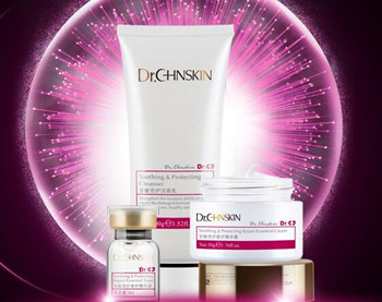 瓷肌敏感肌肤能用吗，会不会过敏