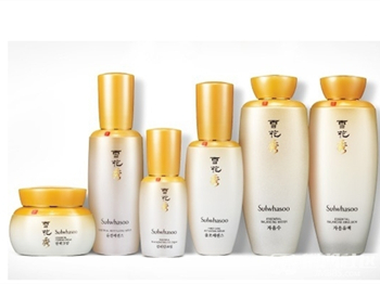 雪花秀敏感肌肤用哪套适合什么年龄 雪花秀 敏感肌专用护肤品 美白祛黄 第2张 雪花秀敏感肌肤用哪套适合什么年龄 雪花秀 敏感肌专用护肤品 美白祛黄 第2张