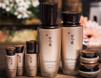 雪花秀敏感肌肤用哪套适合什么年龄 雪花秀 敏感肌专用护肤品 美白祛黄 第3张 雪花秀敏感肌肤用哪套适合什么年龄 雪花秀 敏感肌专用护肤品 美白祛黄 第3张