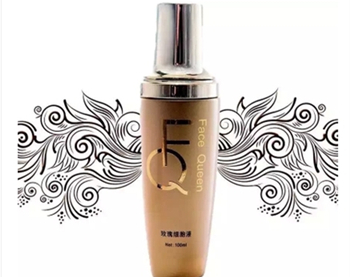 fqqueen化妆品适合敏感皮肤吗