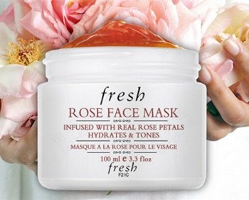 馥蕾诗敏感肌肤能用吗  敏感肌肤专用护肤品 美白祛黄 第2张