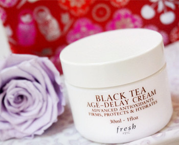 馥蕾诗敏感肌肤能用吗  敏感肌肤专用护肤品 美白祛黄 第3张