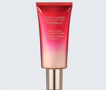 红石榴洗面奶适合敏感肌肤吗  洗面奶 敏感肌肤专用护肤品 美白祛黄 第2张