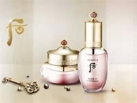 whoo哪款适合敏感肌肤