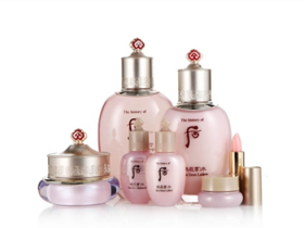 whoo哪款适合敏感肌肤 Whoo后 敏感肌肤用护肤品 美白祛黄 第2张 whoo哪款适合敏感肌肤 Whoo后 敏感肌肤用护肤品 美白祛黄 第2张