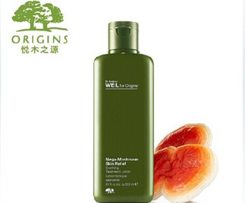 菌菇水适合敏感肌肤么