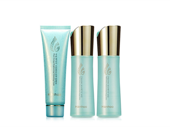 韩后哪个系列适合敏感缺水性肌肤用