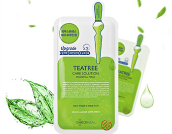 美迪惠尔修复面膜适合敏感肌肤使用么