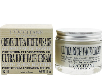 欧舒丹乳木果面霜敏感肌肤能用吗  面霜 美白祛黄 第2张