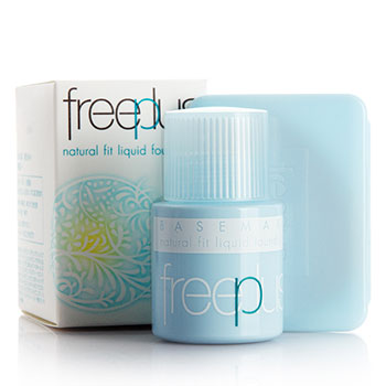 芙丽芳丝粉底液敏感肌肤用怎么样，