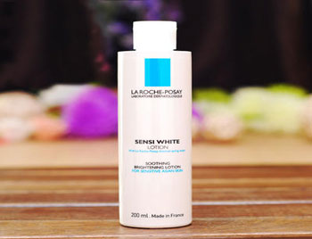 男士敏感肌肤用什么护肤品  男士 敏感肌肤用护肤品 美白祛黄 第5张