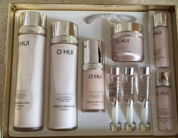 敏感肌肤可以用欧惠的护肤品吗 欧惠 美白祛黄 第2张 敏感肌肤可以用欧惠的护肤品吗 欧惠 美白祛黄 第2张