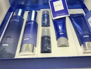 敏感肌肤可以用欧惠的护肤品吗 欧惠 美白祛黄 第3张 敏感肌肤可以用欧惠的护肤品吗 欧惠 美白祛黄 第3张