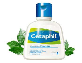 痘痘敏感肌用什么护肤品