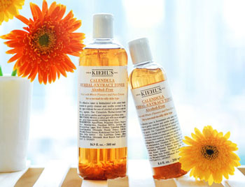 痘痘敏感肌用什么护肤品  痘痘肌肤专用护肤品 美白祛黄 第4张