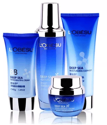 油性敏感肌肤适合什么护肤品  油性 敏感肌肤用护肤品 美白祛黄 第3张