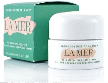 海蓝之谜敏感肌肤用了怎么样