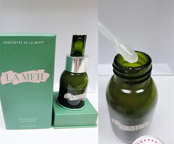 海蓝之谜敏感肌肤用了怎么样  海蓝之谜 美白祛黄 第3张