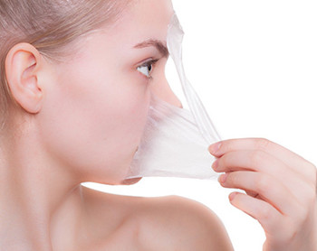 肌美精面膜敏感肌肤能用吗