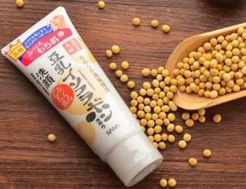 豆乳适合敏感肌肤吗  美白祛黄 第2张
