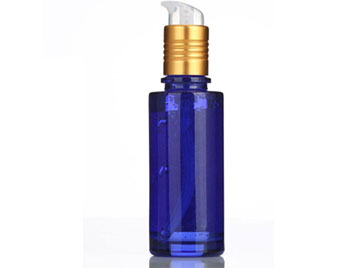 柏泉敏感肌肤顾问系列，真的抗敏修复吗  敏感肌肤专用护肤品 美白祛黄 第3张