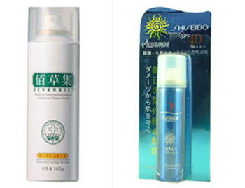 好物推荐：洋甘菊敏感肌肤护肤品  美白祛黄 第2张