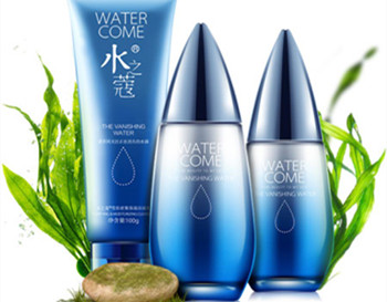 水之蔻适合敏感肌肤吗什么年龄使用  水之蔻 美白祛黄 第2张