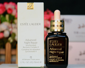 雅诗兰黛敏感肌肤能用么