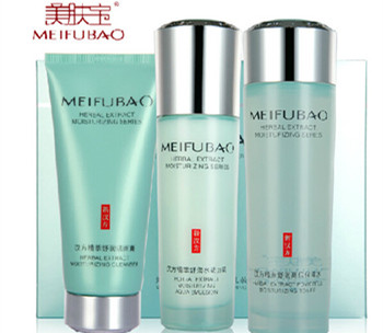 美肤宝适合敏感肌肤吗  美白祛黄 第1张