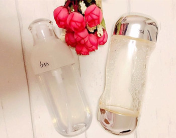 Ipsa茵芙莎流金水适合敏感肌肤吗  流金水 美白祛黄 第2张