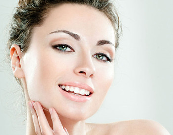 敏感肌肤能用资生堂悠莱吗