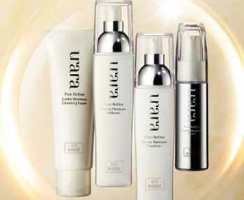 敏感肌肤能用资生堂悠莱吗  资生堂 肌肤 美白祛黄 第2张