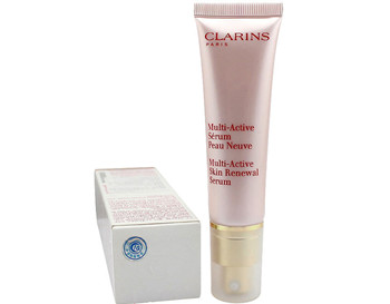 娇韵诗适合敏感肌肤吗  美白祛黄 第2张