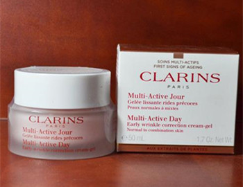 娇韵诗适合敏感肌肤吗  美白祛黄 第3张