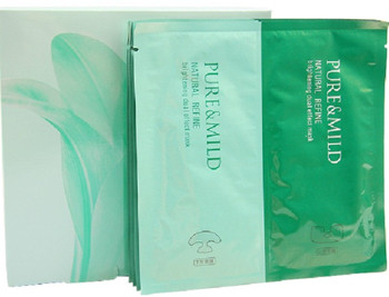 泊美适合敏感肌肤吗 美白祛黄 第2张 泊美适合敏感肌肤吗 美白祛黄 第2张