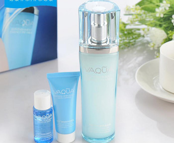 活泉适合敏感肌肤吗  美白祛黄 第2张