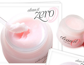 芭妮兰卸妆膏敏感肌肤可以用吗