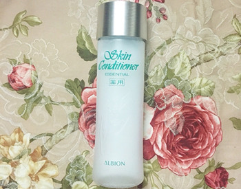 奥尔滨健康水敏感肌肤能用吗