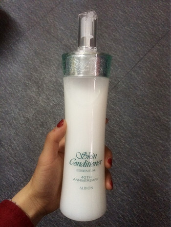 奥尔滨健康水敏感肌肤能用吗 奥尔 肌肤 美白祛黄 第2张 奥尔滨健康水敏感肌肤能用吗 奥尔 肌肤 美白祛黄 第2张