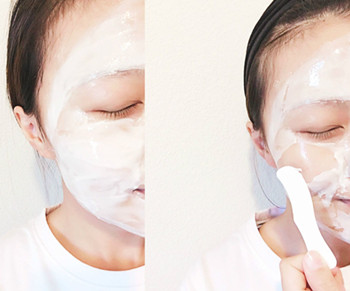 面膜雪肌精适合敏感肌肤吗  面膜 美白祛黄 第2张