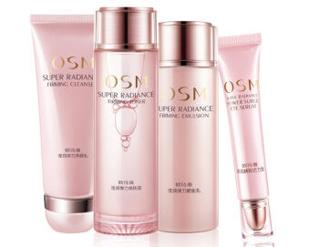 欧诗漫适合敏感肌肤吗，适合年龄多少