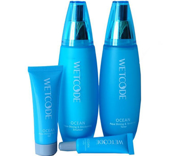 丹姿水密码适合敏感肌肤吗 丹姿水密码 美白祛黄 第2张 丹姿水密码适合敏感肌肤吗 丹姿水密码 美白祛黄 第2张