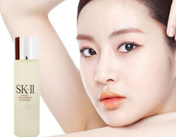 sk2神仙水适合敏感肌肤吗