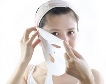 一叶子面膜敏感肌肤可以用吗