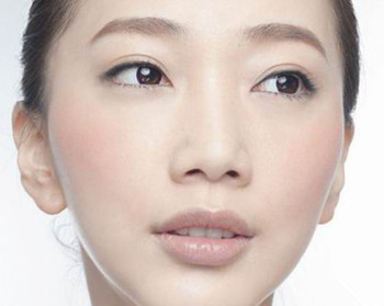 自然堂适合敏感肌肤吗