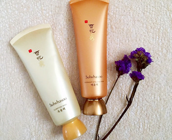 雪花秀适合敏感肌肤吗