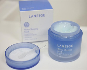 睡眠面膜兰芝适合敏感肌肤用吗 睡眠面膜 兰芝 美白祛黄 第2张 睡眠面膜兰芝适合敏感肌肤用吗 睡眠面膜 兰芝 美白祛黄 第2张