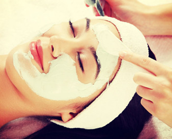 敏感肌肤自制面膜大全，赶快收藏吧