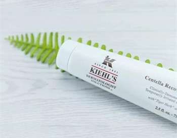 科颜氏适合敏感肌肤吗，敏感肌洗护首选  科颜氏 美白祛黄 第2张